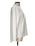 Real Essentials Ivory Long Sleeve T-Shirt Size L - photo 4