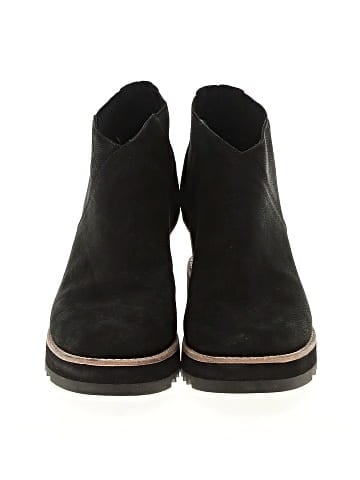 Eileen Fisher Ankle Boots (view 2)