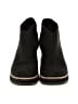 Eileen Fisher Black Ankle Boots Size 8 - photo 2