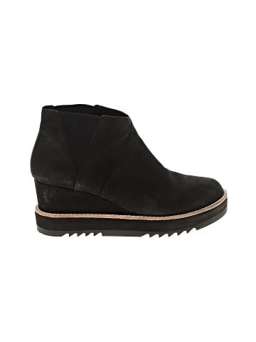 Eileen Fisher Ankle Boots (view 1)