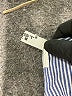 Assorted Brands Blue Casual Dress Size M - photo 7