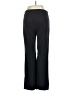 George Solid Black Dress Pants Size M (petite) - photo 2