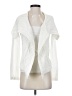 CAbi 100% Cotton White Cardigan Size S - photo 1
