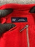 Gap Red Long Sleeve Top Size M - photo 7