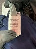 Last Tango Blue Casual Pants Size S - photo 8