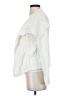 CAbi 100% Cotton White Cardigan Size S - photo 5