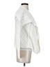 CAbi 100% Cotton White Cardigan Size S - photo 4