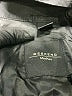 Weekend Max Mara Black Jacket Size 14 - photo 6
