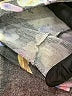 Unbranded Blue 3/4 Sleeve T-Shirt Size 3X (estimated) - photo 8