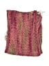 Unbranded Burgundy Pink Scarf One size - photo 2