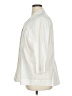 Riders by Lee Ivory 3/4 Sleeve Button-Down Shirt Size 1X - photo 5
