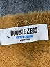 Double Zero 100% Nylon Brown Pullover Sweater Size M - photo 7