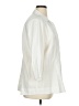 Riders by Lee Ivory 3/4 Sleeve Button-Down Shirt Size 1X - photo 4