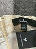 Lulus 100% Polyester Tweed Ivory Casual Skirt Size S - photo 4