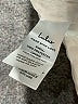 Lulus 100% Polyester Tweed Ivory Casual Skirt Size S - photo 5