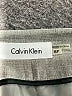 Calvin Klein Solid Gray Formal Skirt Size 8 (petite) - photo 4