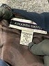 Amanda Smith 100% Polyester Solid Black Casual Dress Size 12 - photo 7