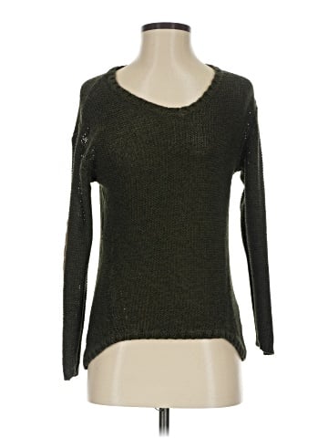 Quinn Pullover Sweater (view 1)