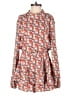 Endless Rose 100% Polyester Red Romper Size XS - photo 1