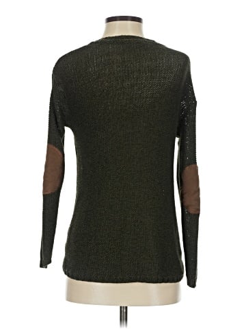 Quinn Pullover Sweater (view 2)