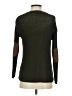 Quinn Green Pullover Sweater Size S - photo 2