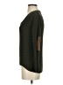 Quinn Green Pullover Sweater Size S - photo 5