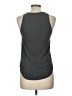 Ann Taylor Gray Active Tank Size M - photo 2