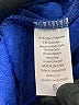 Lularoe Solid Blue Formal Skirt Size S - photo 5