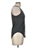 Ann Taylor Gray Active Tank Size M - photo 4