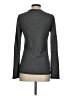Cuddl Duds Gray Sweatshirt Size S - photo 2
