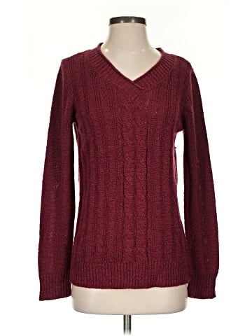Riders by Lee Pullover Sweater (view 1)