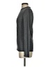 Cuddl Duds Gray Sweatshirt Size S - photo 5
