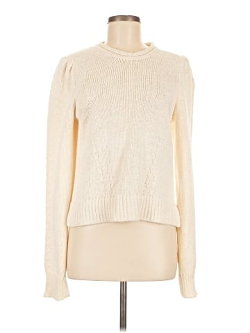 Ulla Johnson Turtleneck Sweater (view 1)