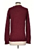 Riders by Lee Burgundy Pullover Sweater Size S - photo 2