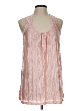 Xhilaration Sleeveless Blouse (view 1)