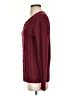 Riders by Lee Burgundy Pullover Sweater Size S - photo 5