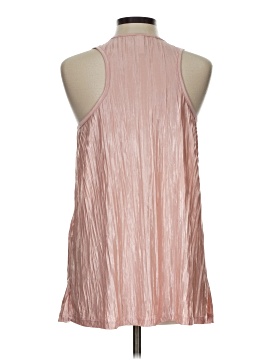 Xhilaration Sleeveless Blouse (view 2)