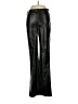 Gap 100% Polyester Black Dress Pants Size 27 waist - photo 1
