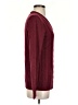 Riders by Lee Burgundy Pullover Sweater Size S - photo 4