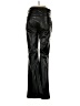 Gap 100% Polyester Black Dress Pants Size 27 waist - photo 2