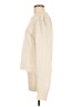 Ulla Johnson Ivory Turtleneck Sweater Size M - photo 5