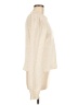 Ulla Johnson Ivory Turtleneck Sweater Size M - photo 4