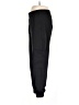 Zara Solid Black Cargo Pants Size L - photo 5