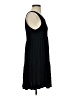 Assorted Brands Solid Black Casual Dress Size S - photo 4