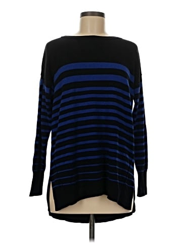 Caslon Pullover Sweater (view 1)
