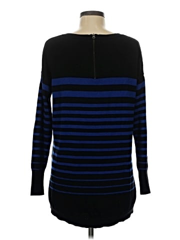Caslon Pullover Sweater (view 2)