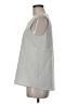 Unbranded Gray Sleeveless Top Size M - photo 5