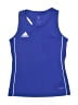 Adidas Blue Active Tank Size S (kids) - photo 1