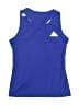 Adidas Blue Active Tank Size S (kids) - photo 2