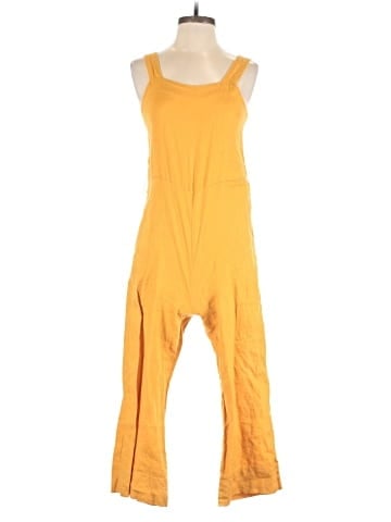 Everlane Jumpsuit (view 1)